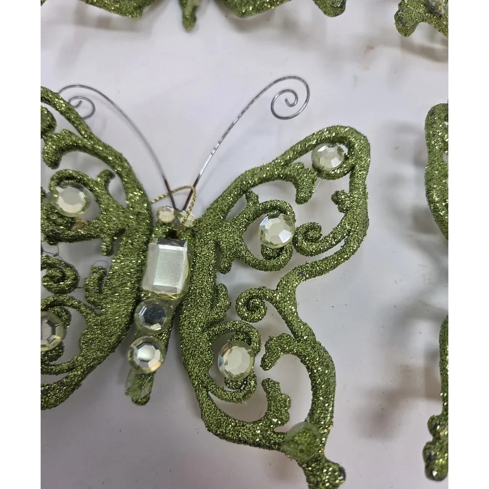 N/A set green